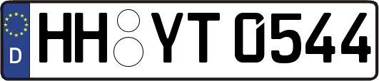 HH-YT0544