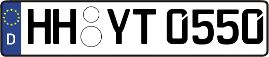 HH-YT0550