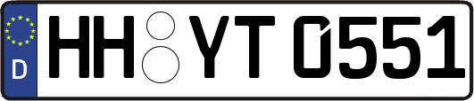 HH-YT0551
