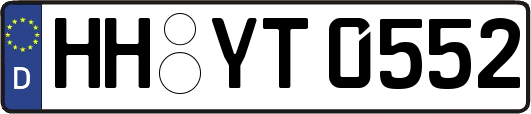 HH-YT0552