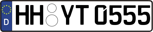 HH-YT0555