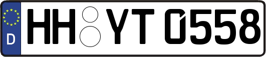 HH-YT0558