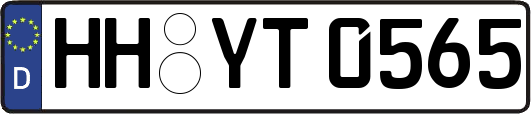 HH-YT0565