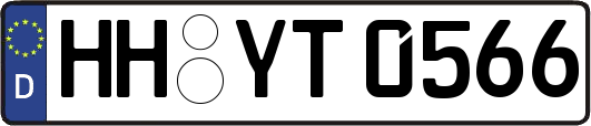 HH-YT0566