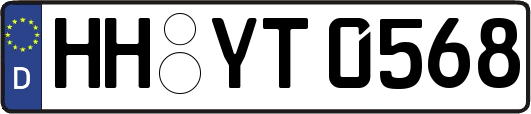 HH-YT0568