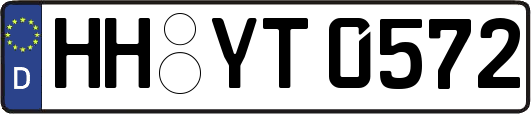 HH-YT0572