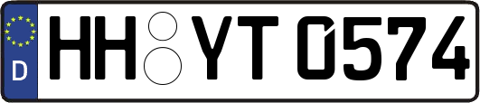 HH-YT0574