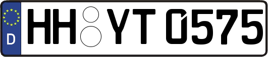 HH-YT0575