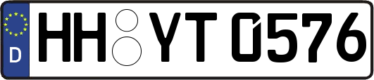 HH-YT0576