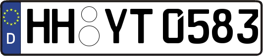 HH-YT0583