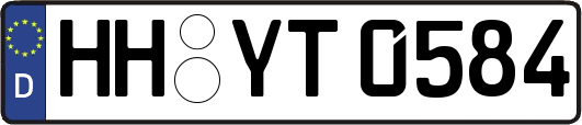 HH-YT0584
