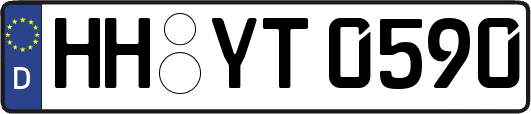 HH-YT0590