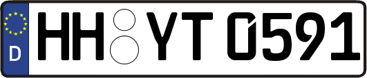 HH-YT0591