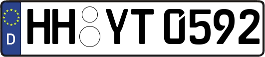 HH-YT0592