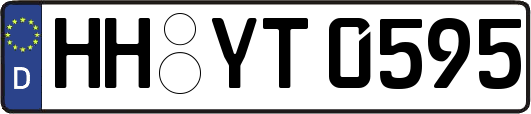 HH-YT0595