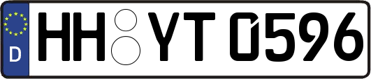 HH-YT0596