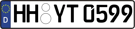 HH-YT0599