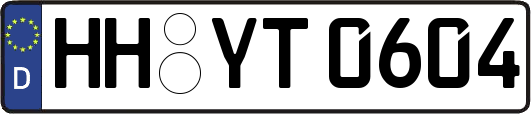 HH-YT0604