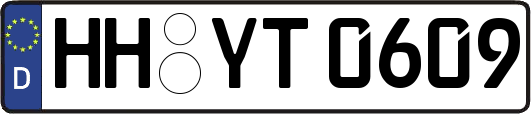 HH-YT0609