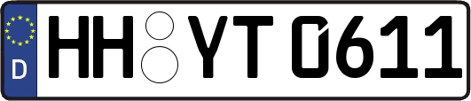 HH-YT0611