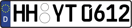 HH-YT0612