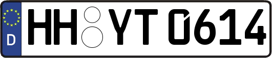 HH-YT0614