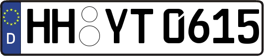 HH-YT0615