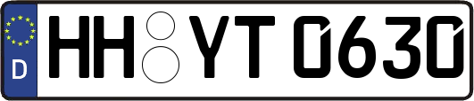 HH-YT0630