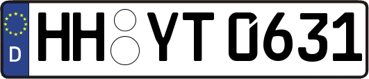 HH-YT0631