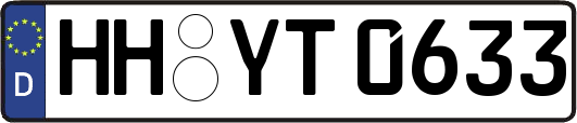 HH-YT0633