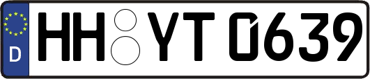 HH-YT0639