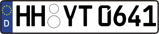 HH-YT0641