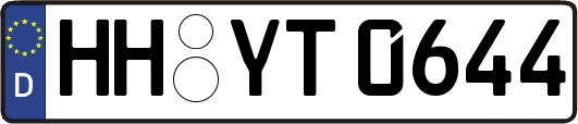HH-YT0644
