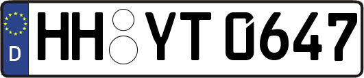 HH-YT0647