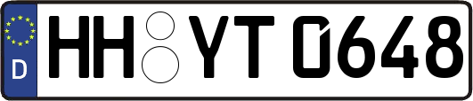 HH-YT0648