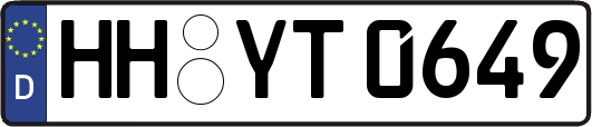 HH-YT0649