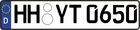 HH-YT0650