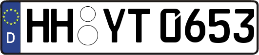 HH-YT0653