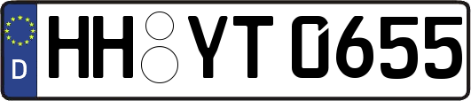 HH-YT0655