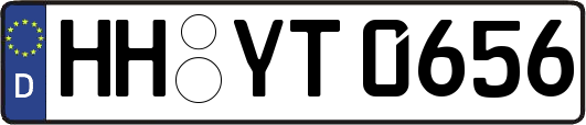 HH-YT0656