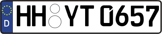 HH-YT0657