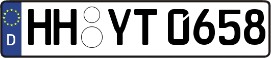 HH-YT0658