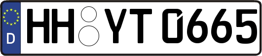 HH-YT0665