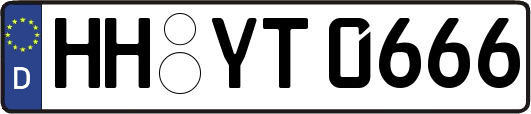 HH-YT0666