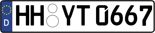 HH-YT0667
