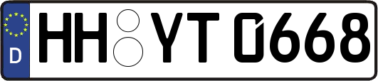 HH-YT0668