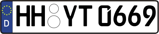 HH-YT0669
