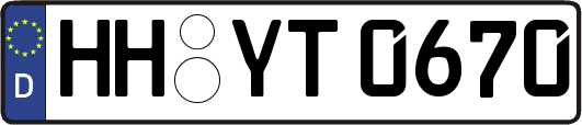 HH-YT0670
