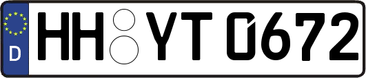 HH-YT0672