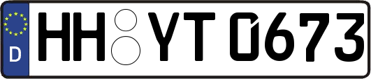HH-YT0673